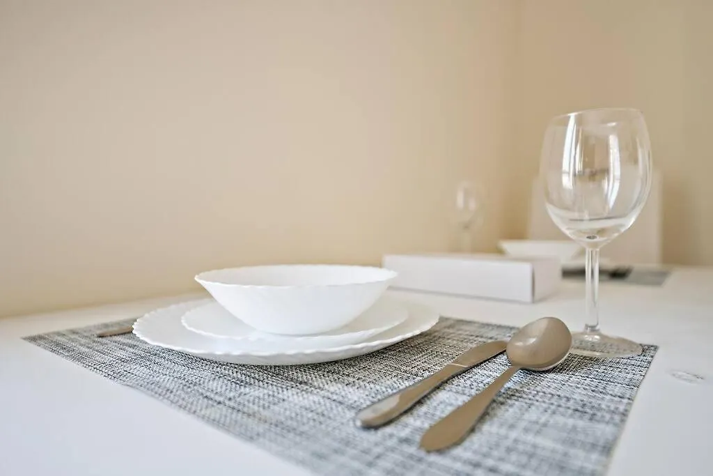 Stonetree - Cozy Fully-Furnished Studio In Jlt 迪拜 0*,